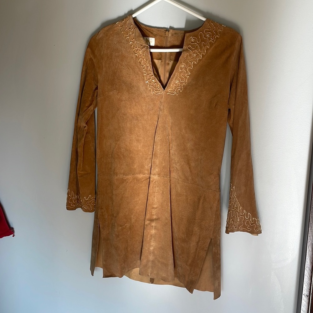 Margaret Godfrey Dress